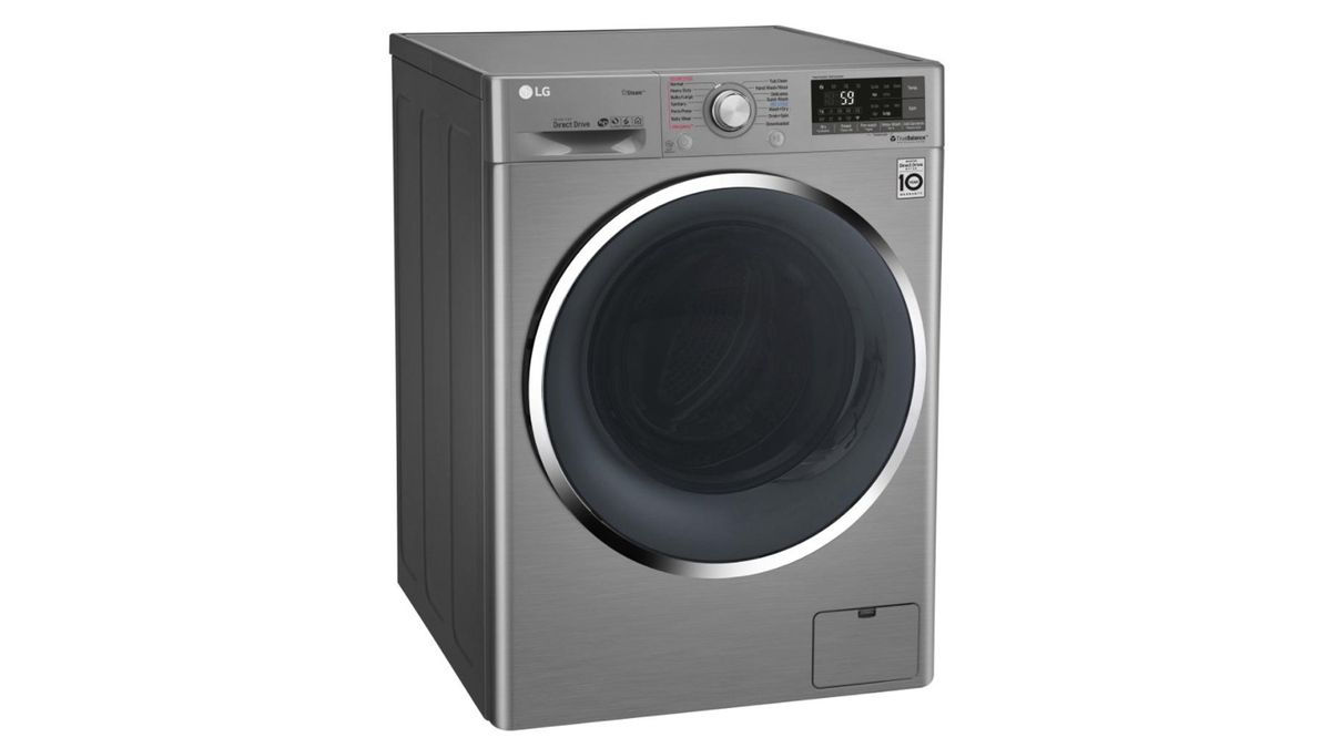 Best Washer Dryer Combos 2022 Top Ten Reviews