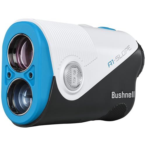 Bushnell Golf A1‑Slope Rangefinder