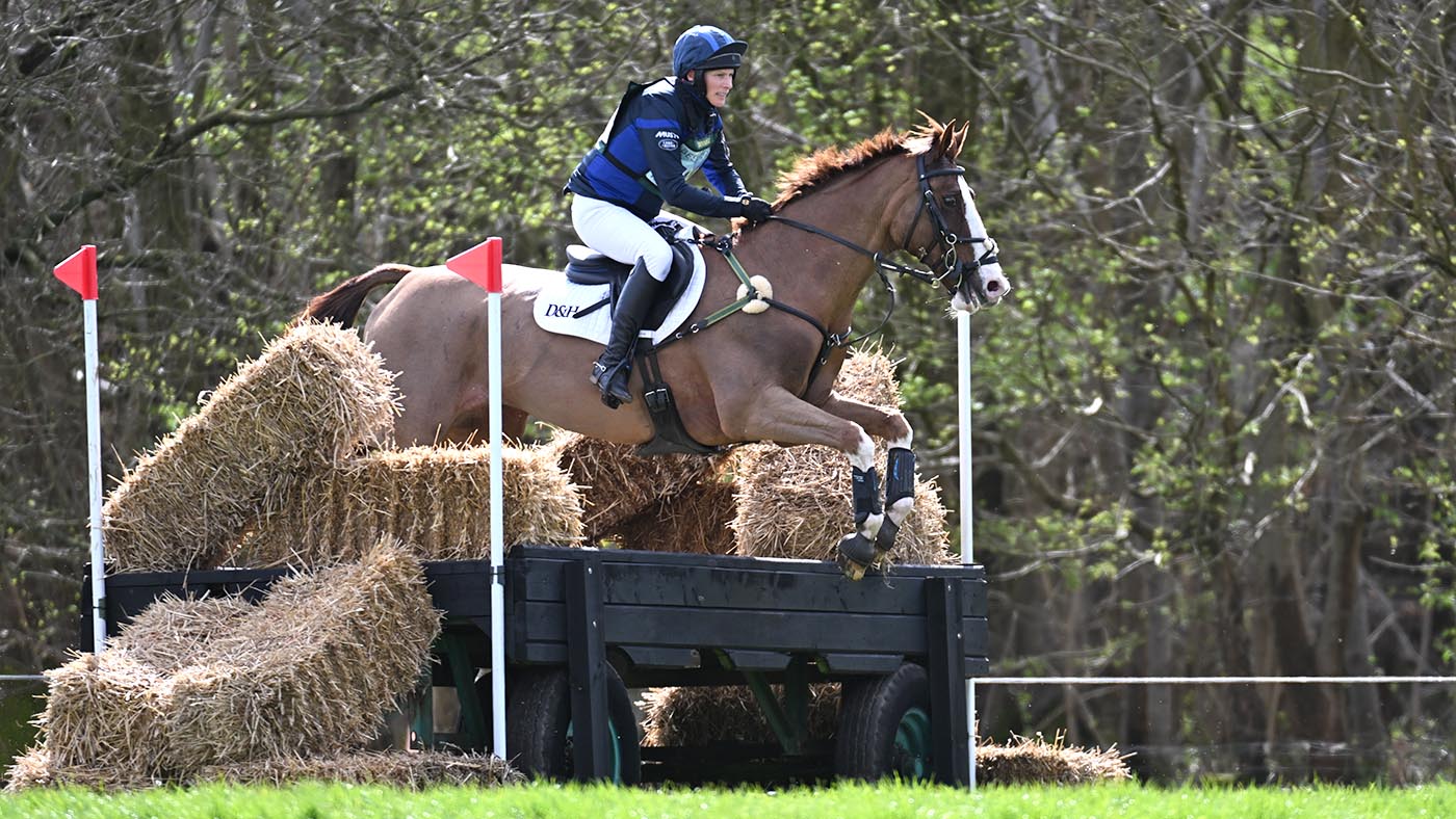 THORESBY PARK INTERNATIONAL