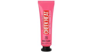 Maybelline Cheek Heat Sheer Gel Cream Blusher