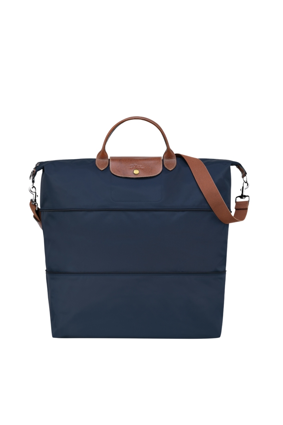 Longchamp, Travel Bag Expandable