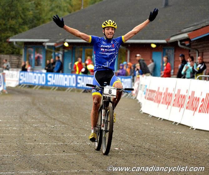 Jordan Sarrou (Focus/Rotor/Coaching-System.fr) wins