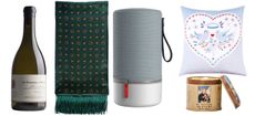 uttery inessential scarf candle speaker