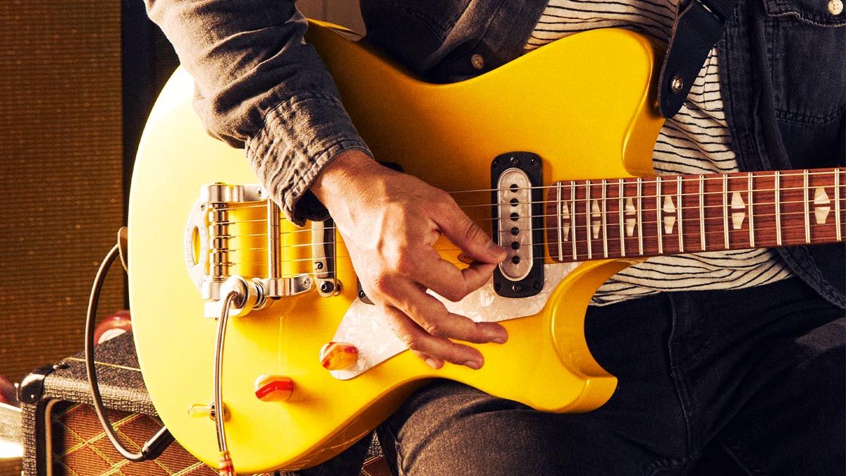 Powers Electric Guitars