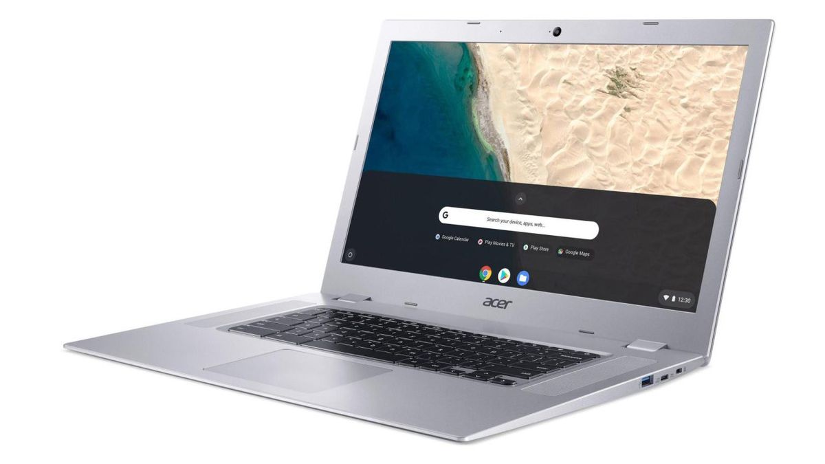 The best Chromebooks in 2024 Digital Camera World