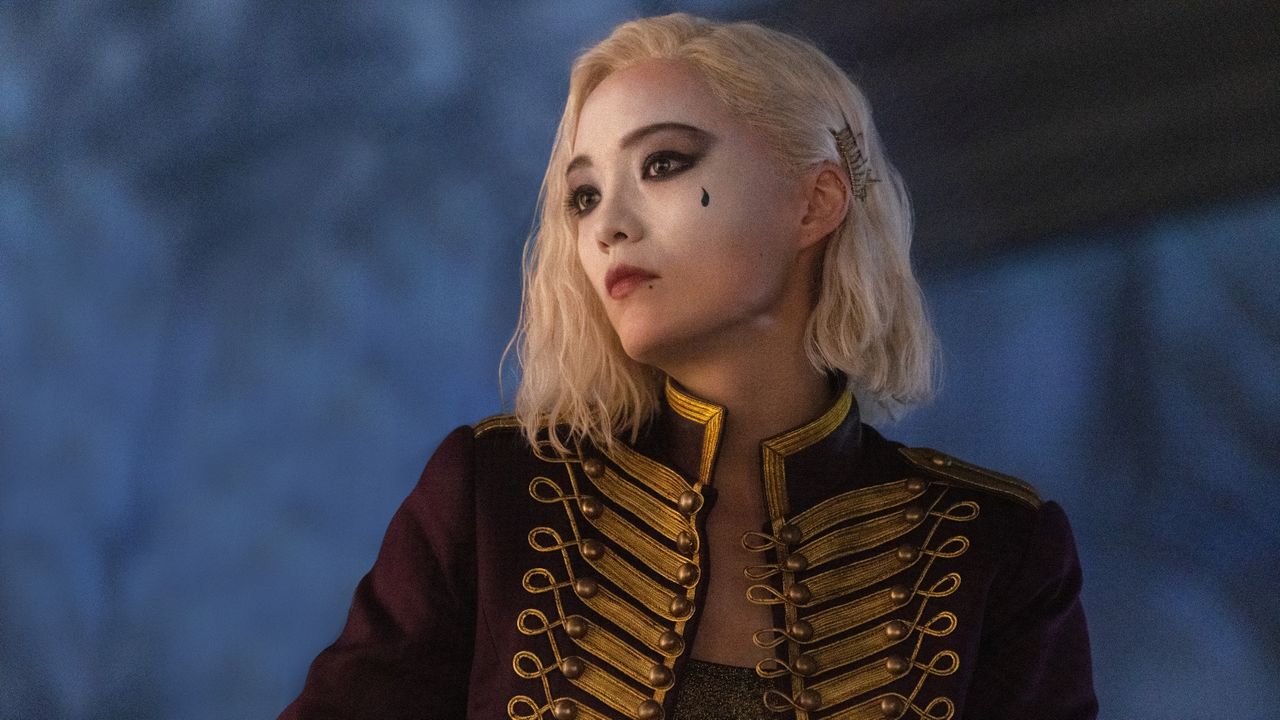 Pom Klementieff in Mission: Impossible - Dead Reckoning Part One