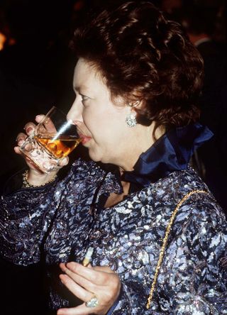 Princess Margaret