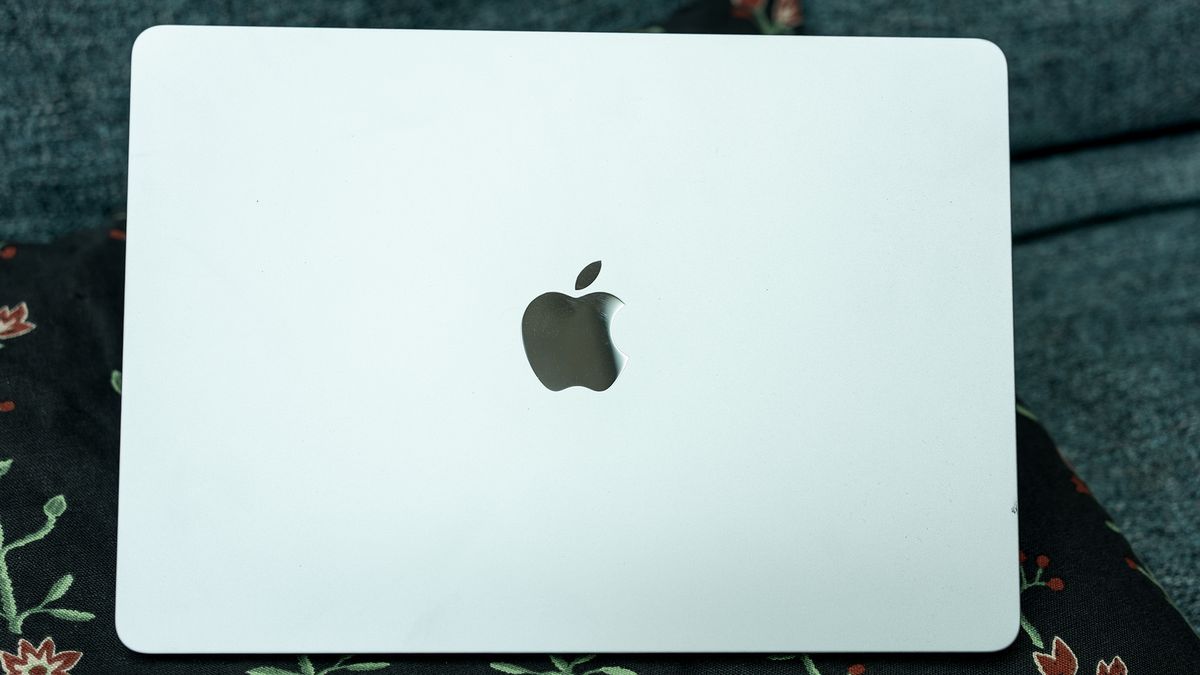 Apple MacBook Air M5