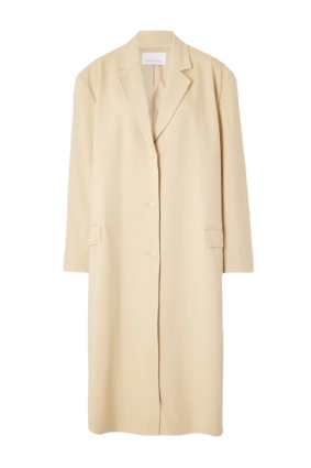 The Frankie Shop , Tribeca Oversized Woven Coat