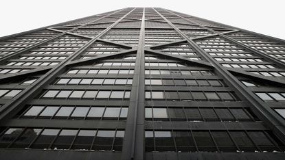 875 North Michigan Avenue, formerly the John Hancock Center