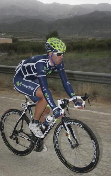 Francisco Ventoso (Movistar)