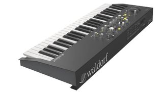 Waldorf STVC Vocoder/ String Machine