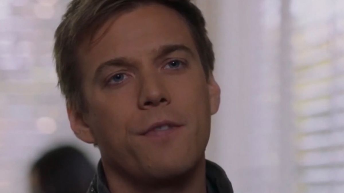 jake abel on supernatural season 15