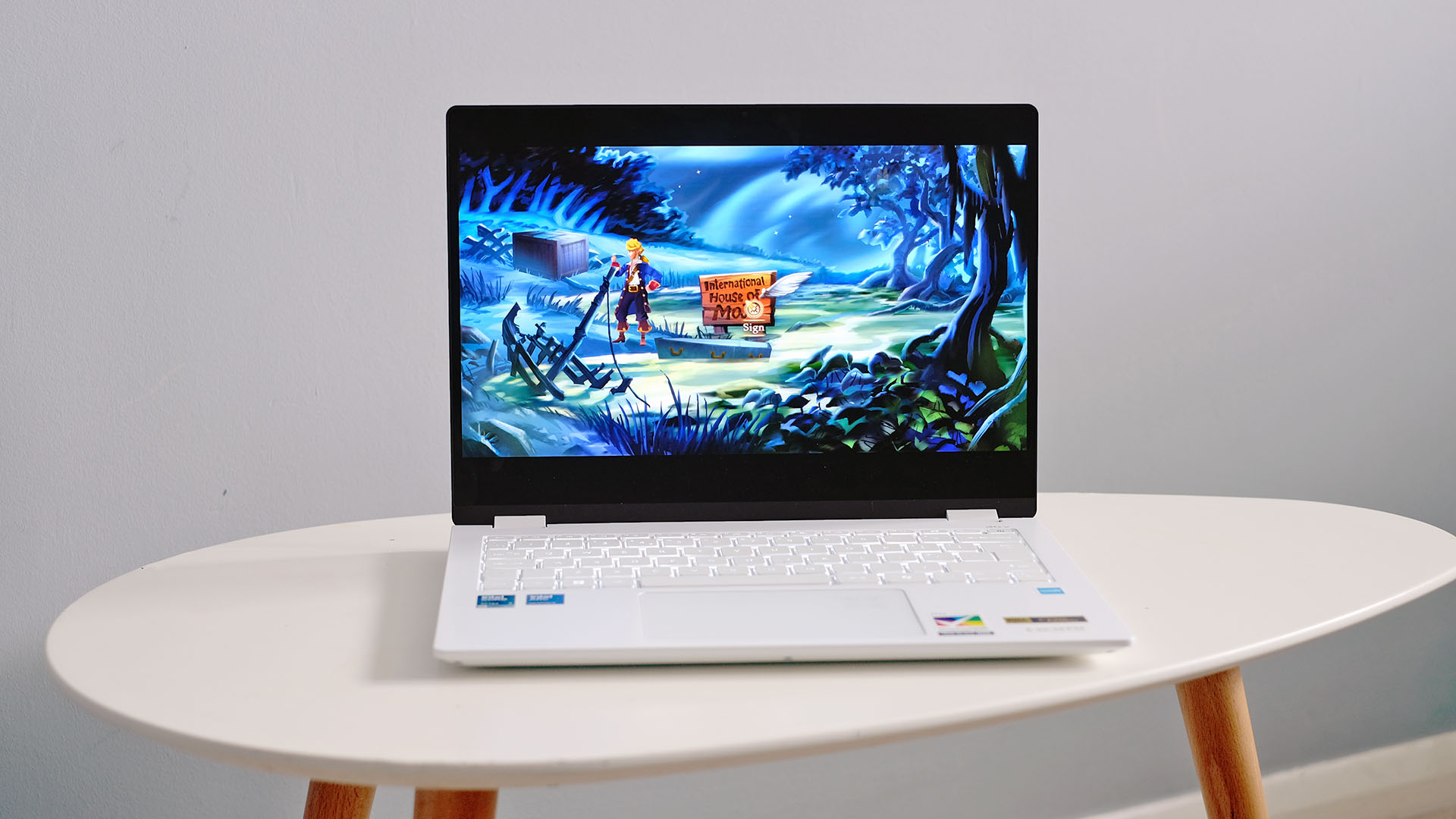 Acer Swift Edge 14 AI review