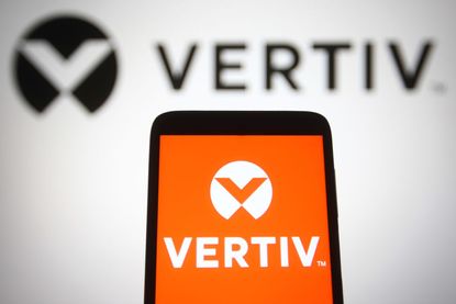 Vertiv Holdings