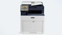 Xerox WorkCentre 6515 Color All-in-One printer