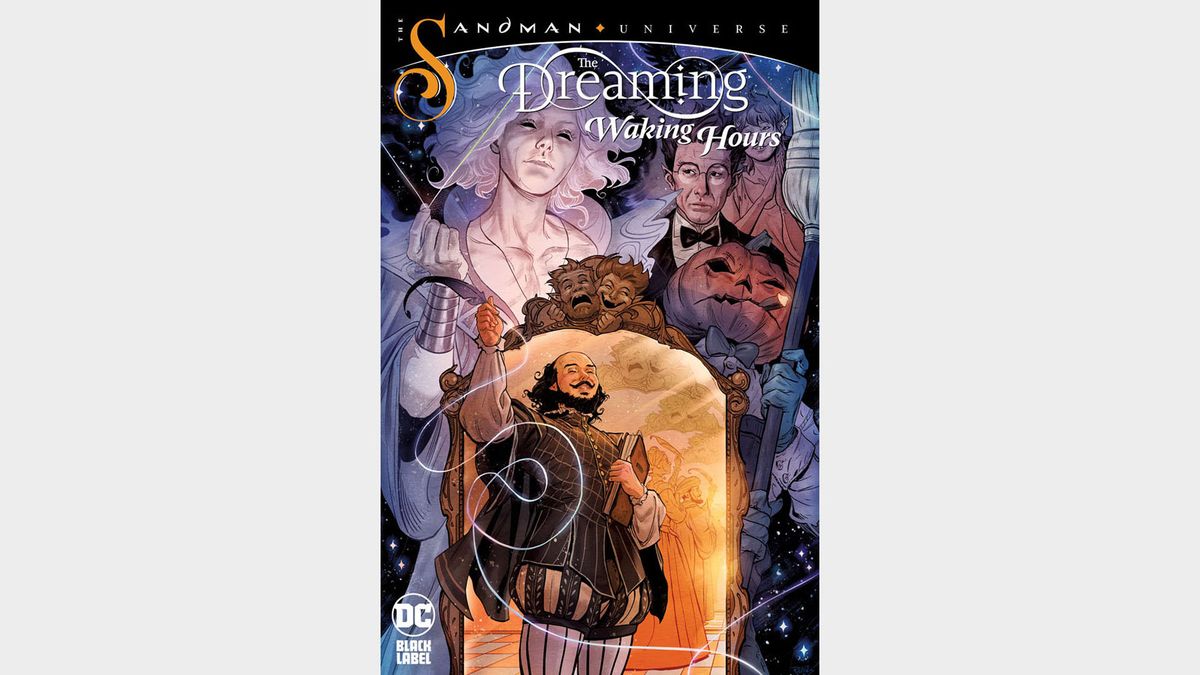 DC October 2021 solicitations