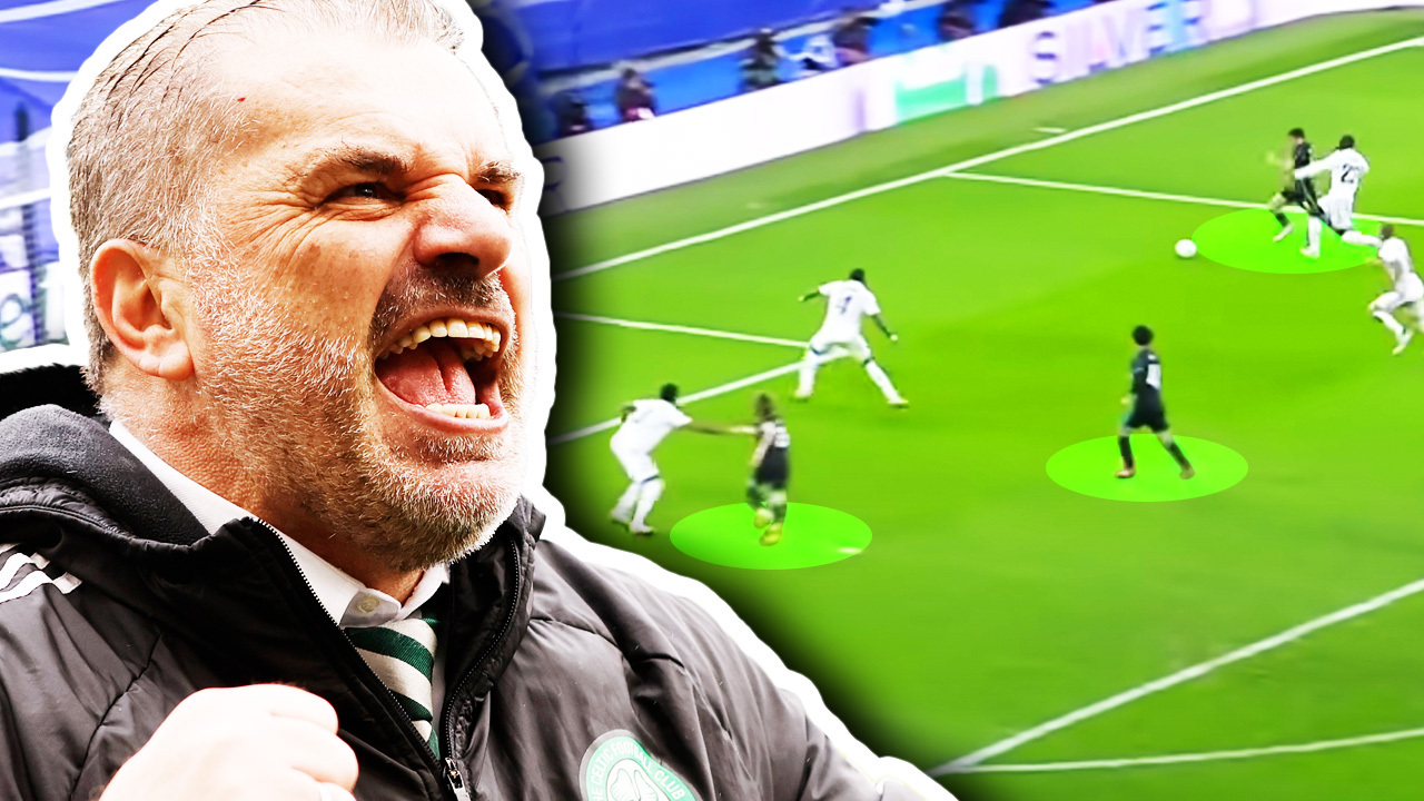 Why Ange Postecoglou could be the perfect manager for Tottenham thumbnail