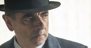 Rowan Atkinson to return as Maigret