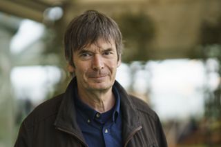 Ian Rankin Rebus