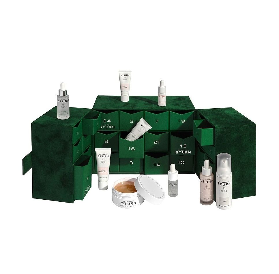 Dr. Barbara Sturm Advent Calendar