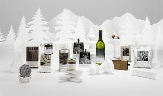 Harvey Nichols hamper