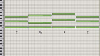 Songwriting basics: how to use chromatic mediants to add flavour to your chord progressions