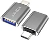 JXMOX USB C to USB Adapter