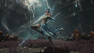 Wuchang: Fallen Feathers