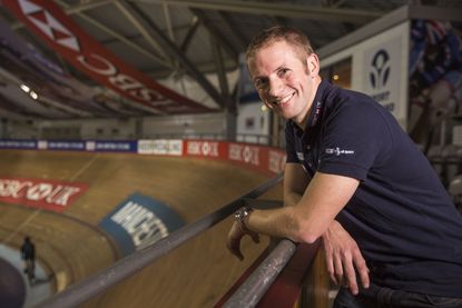 Jason Kenny Revolution announcement