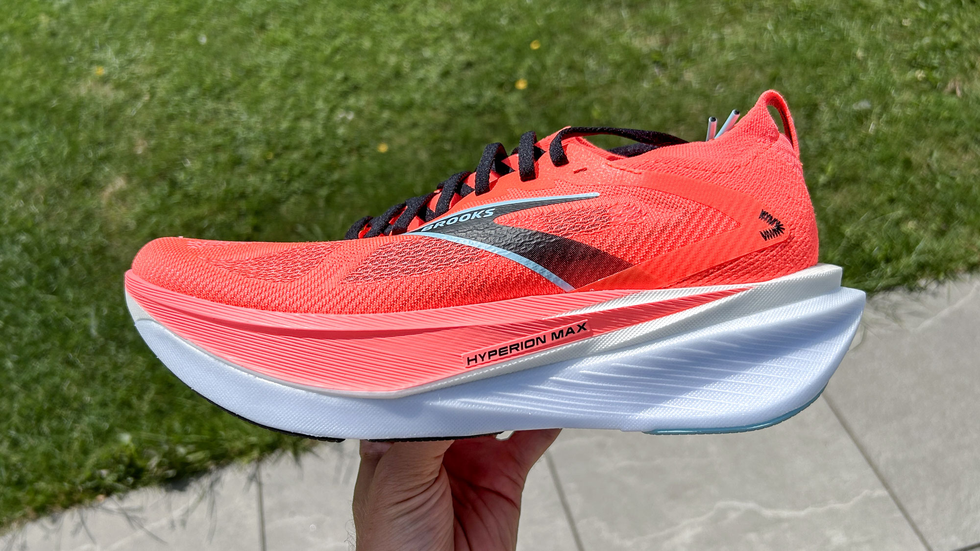Brooks Hyperion Max 3