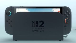 Nintendo Switch 2 first look