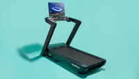 NordicTrack Commercial 2450 Treadmill
