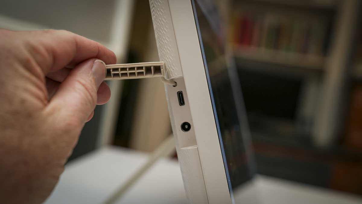 KTC MegPad A25Q5