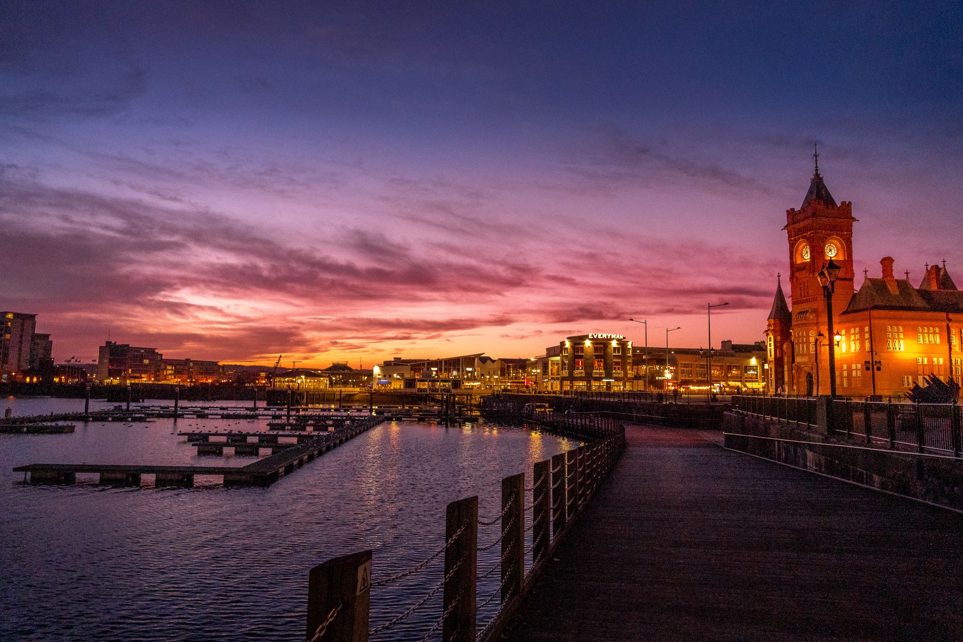 10 best seaside towns in the UK Real Homes