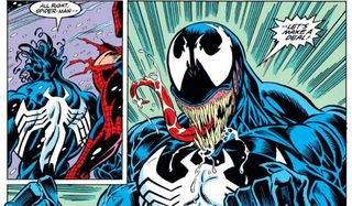 Venom Lethal protector