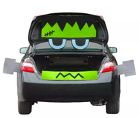 Frankenstein Halloween Tricky Trunk Decor | Currently $44.99