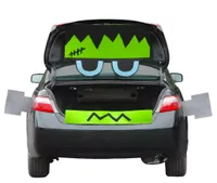 Frankenstein Halloween Tricky Trunk Decor | Currently $44.99
