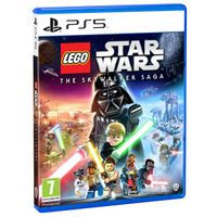 Lego Star Wars: The Skywalker Saga (PS5/PS4/Xbox): was £49 now £38 @ Shopto