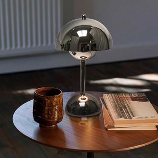 ELINKUME Table Lamp with Touch Control