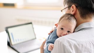 I'm a Financial Adviser Who's About to Have a Kid: This Is How I'll Handle Trump Accounts
