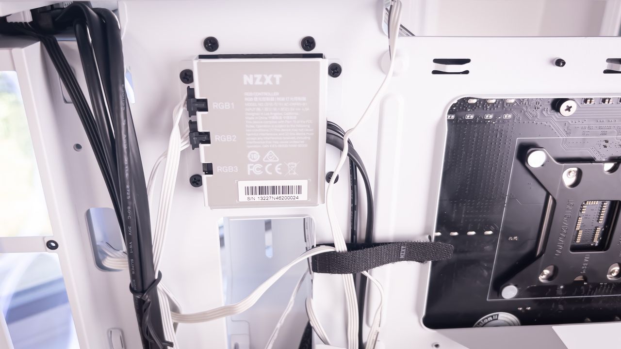NZXT H5 Elite
