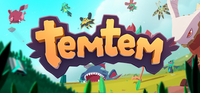 Temtem: was $44 now $35 @ Humble Store