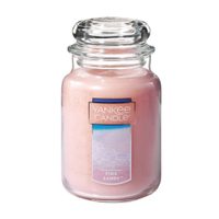 Yankee Candle Pink Sands Large Candle | Was $30.99