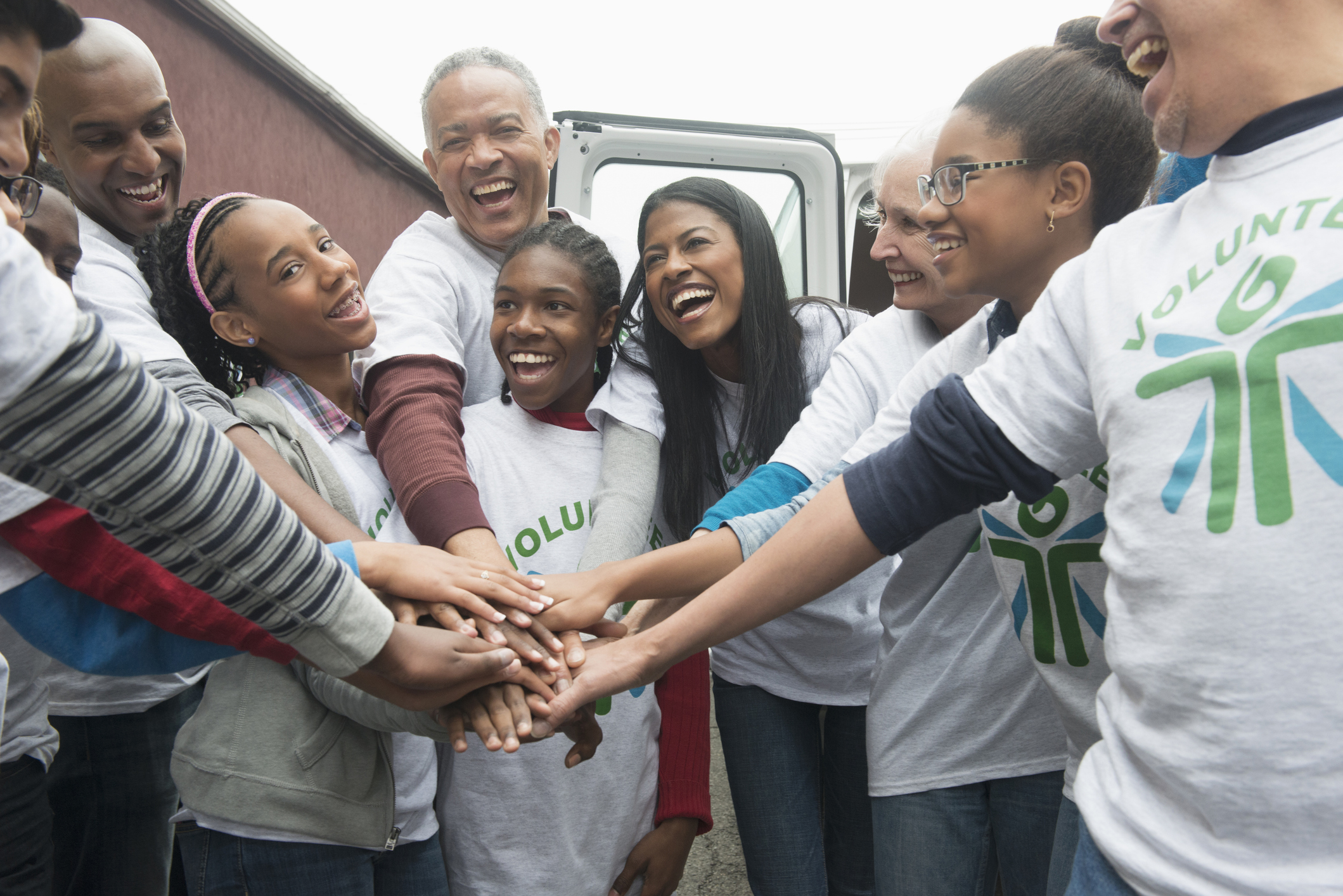 3. Happy retirees find a clear sense of purpose