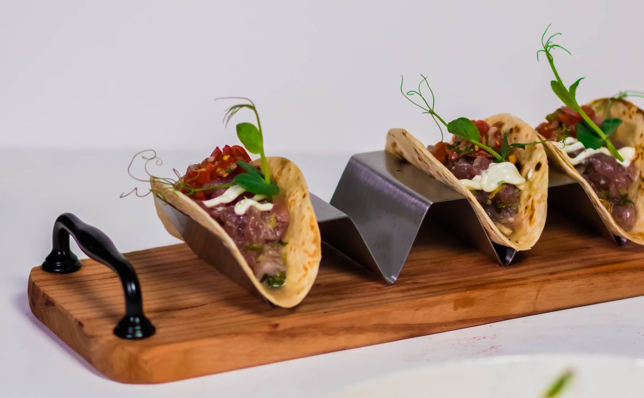 best taco holders