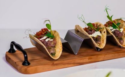 best taco holders