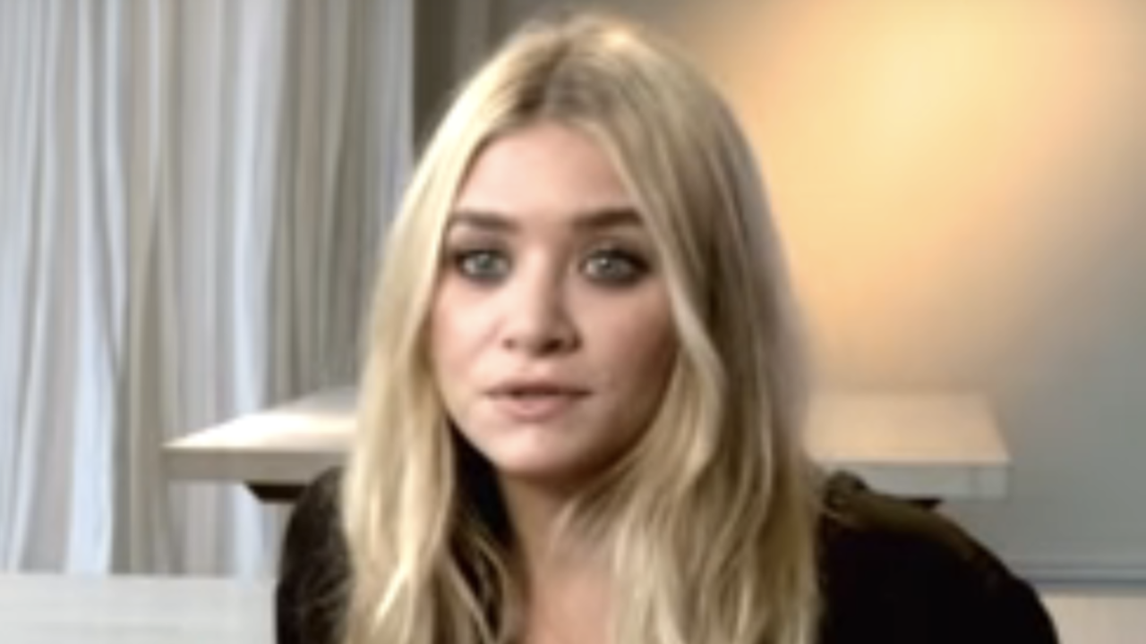 Full House's Ashley Olsen Gives Birth To First Child…