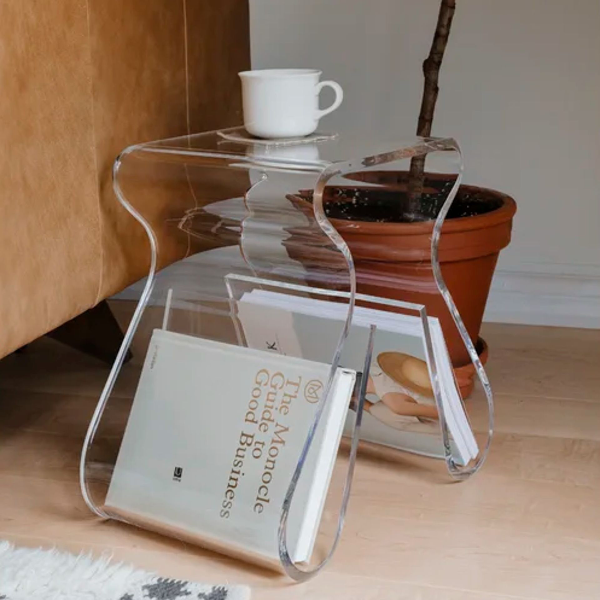 Umbra Magino Side Table