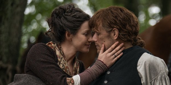 outlander season 4 claire jamie starz